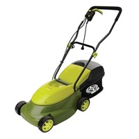 14 in. 13 Amp Corded Electric Push Mower