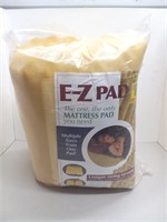 E-Z Pad Queen Full or Twin