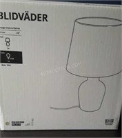 NEW Blidvader Table Lamp