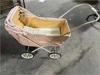 Baby/Doll buggy