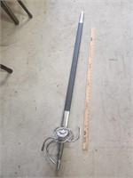 Fencing Sword