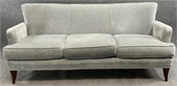 Fairfield Chair Company Tailored 3-Cushion Sofa