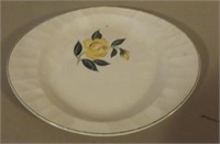 Plate