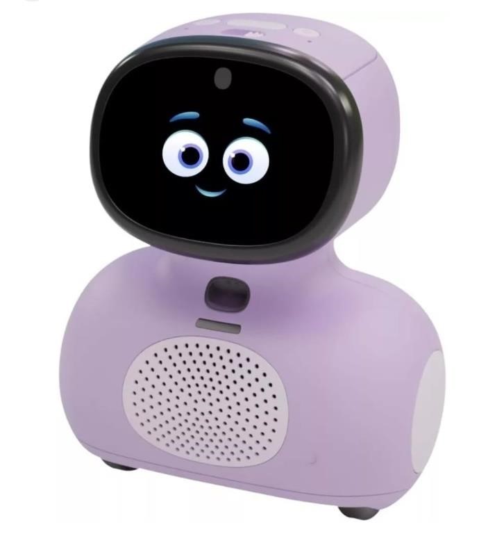 MIKO Mini AI Robot Toy for Kids GPT-Powered