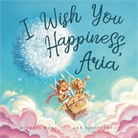 I Wish You Happiness Aria