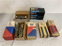 8 Boxes Of New Disc Brake Pads