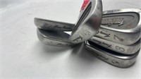 Tommy Armour Iron Set