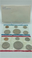 1975 U.S Mint Set