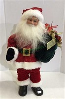 Very nice Santa Claus Holiday‘s decor measuring