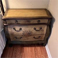 Small Chest Night Stand