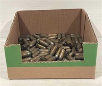 Box of Pistol Ammunition
