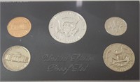 1968 United States Proof Coin Set