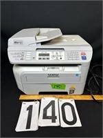 Brother Copier, Fax & Printer MFC