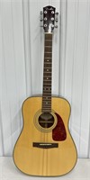 Fender DG-21S NAT Acoustic Guitar