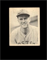 1939 Play Ball #87 Milburn Shoffner VG-EX to EX+