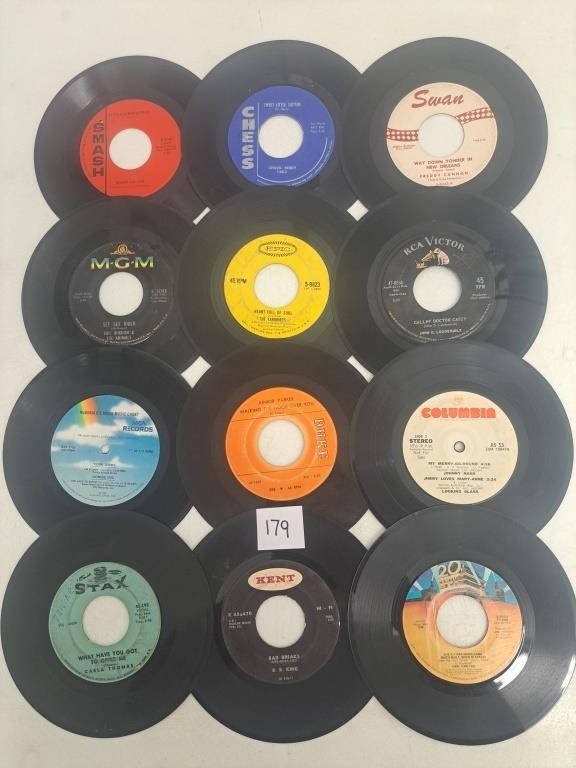 Record Lot