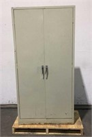 Metal Cabinet