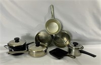 Miscellaneous Cookware