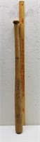 31in 125LL Louisville Slugger Wood Bat-