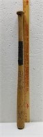 29in Louisville Slugger 125LL Wood Bat-