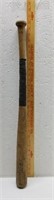 30in Louisville Slugger 125LL Wood Bat-