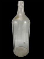 Large H J Heinz Co Glass Bottle