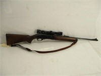 Remington Woodmaster Mod. 742 6mm Rim