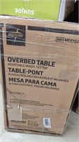 Medline Overbed Table