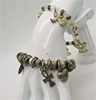 4 Religious Bracelets