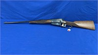 Winchester Repeating Arms 1895 Rifle