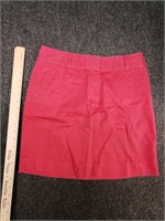 Vineyard Vines skirt, size 4