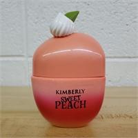 Kimberly Sweet Peach Eau De Parfum Spray