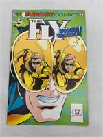 The Fly #12