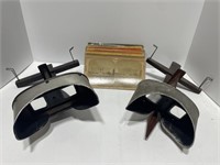 Underwood Stereoscopes and Stereographs