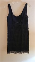 Sz 14 Fringe Dress