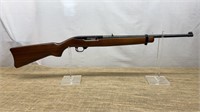RUGER MO. 10-22 .22 RIFLE