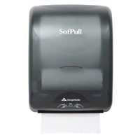 Soft Pull Touchless Towel Dispenser (2CT)