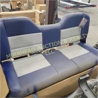 TEMPRESS 48" FOLDING BENCH SEAT FOR BOAT/PONTOON