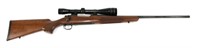Remington Model 700 .257 Roberts bolt action