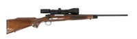 Remington Model 700BDL Custom Deluxe .270 WIN
