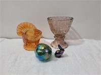 Fenton Indiana  Glass and More