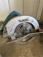 Makita Corded Circular Saw