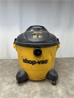 Shop Vac Vacuum Cleaner