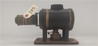 1920's Children's Magic Lantern Projector.