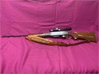 Remington Arms Co. 760 Game Master Rifle