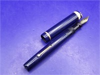 Moore Maniflex Fountain Pen w/Nib