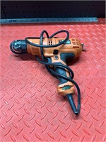 Black & Decker Corded Drill