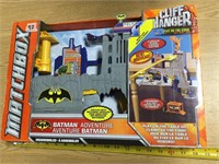 Matchbox Batman Adventure - Unopened