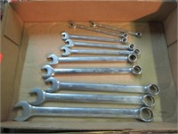 Wrenches up to 3/4
