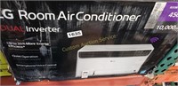 LG ROOM AIR CONDITIONER